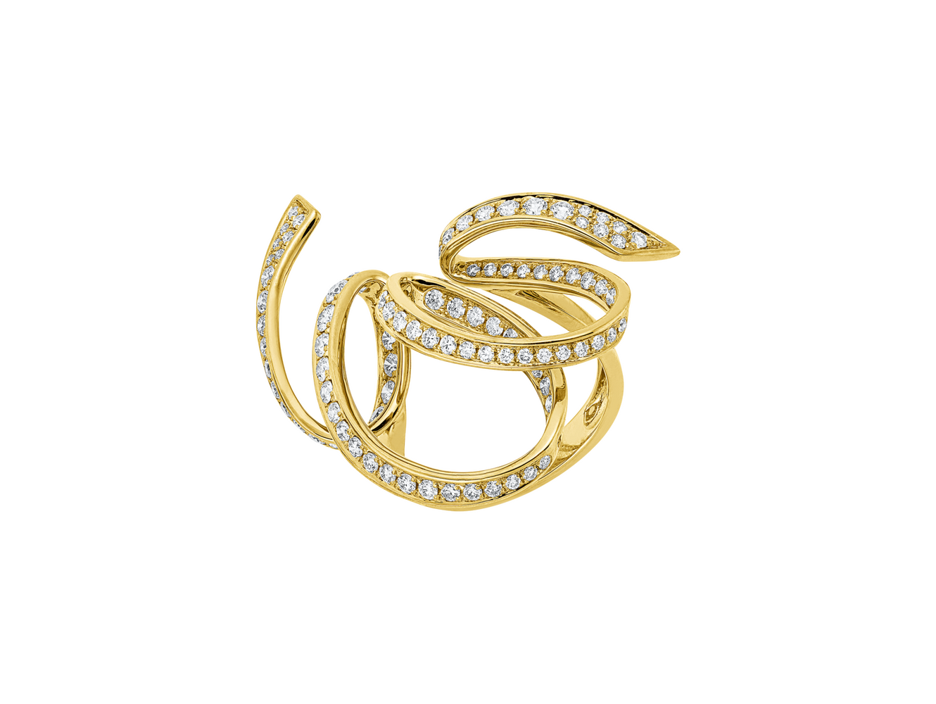 Brogle Selection Diamantring Brogle Selection Diamantring