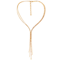 Wellendorff GLÜCKSVERFÜHRUNG. Collier