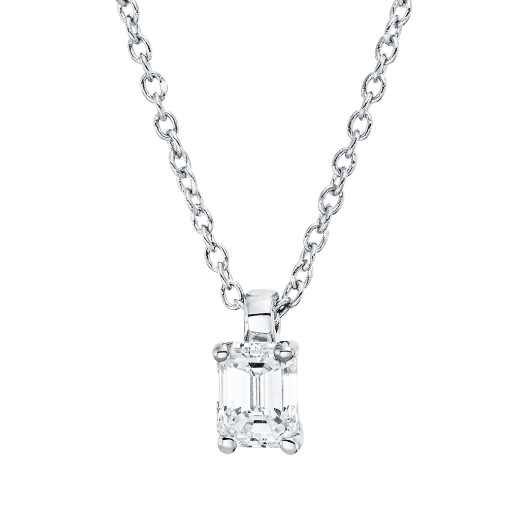 Brogle Classic Solitairekette