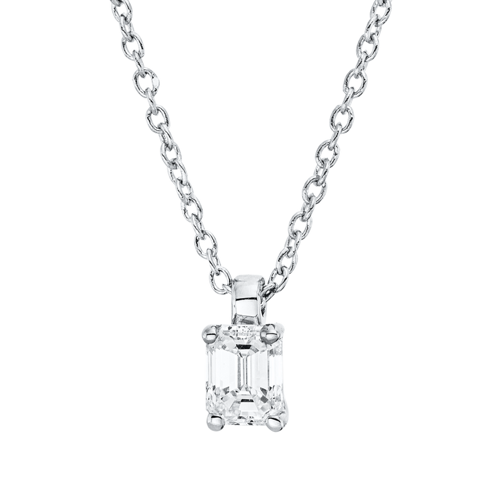 Brogle Classic Solitairekette Brogle Classic Solitairekette