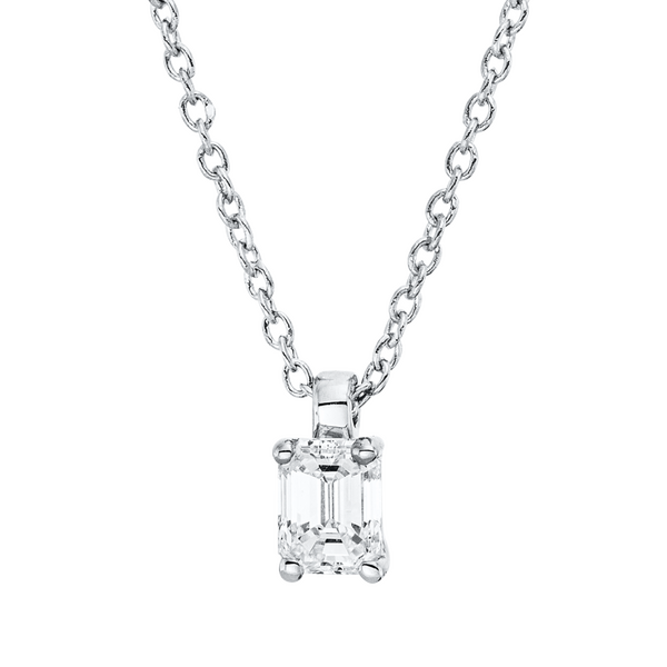 Brogle Classic Solitairekette