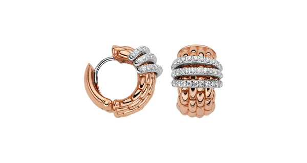 Fope Panorama Creolen Fope Panorama Creolen