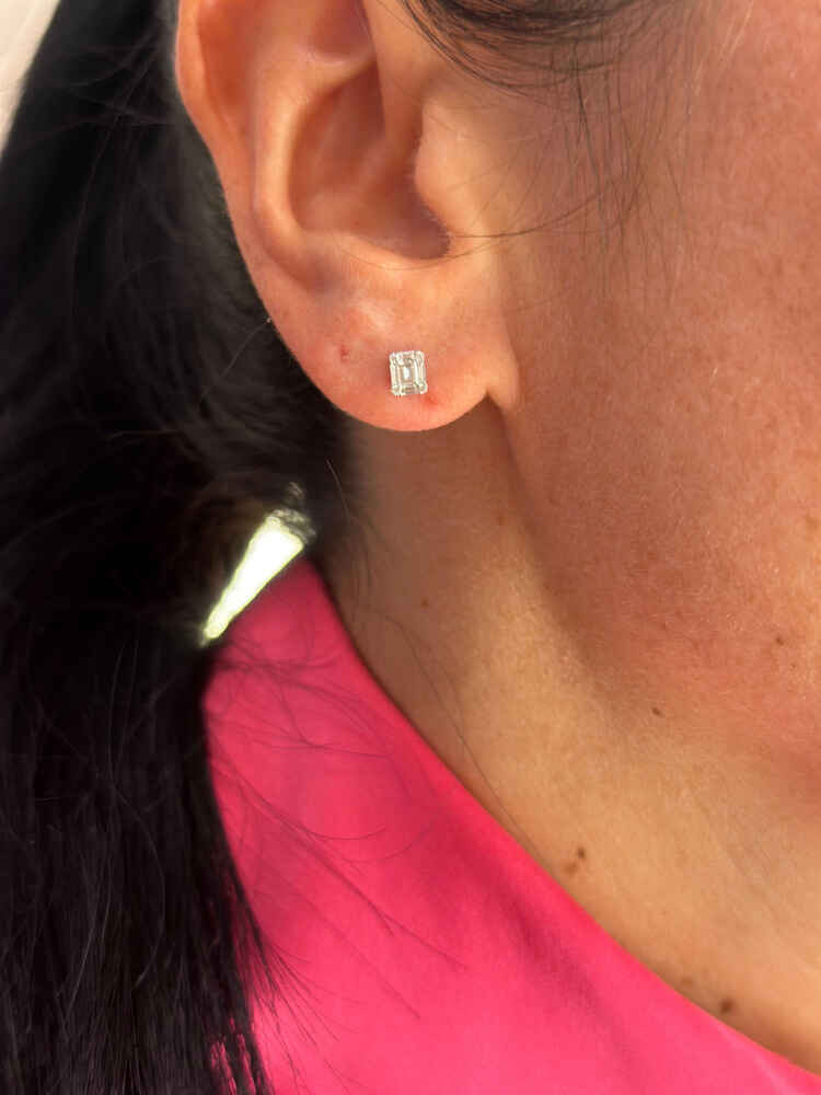 Ponte Vecchio Gioielli Benvenuto Ohrstecker
