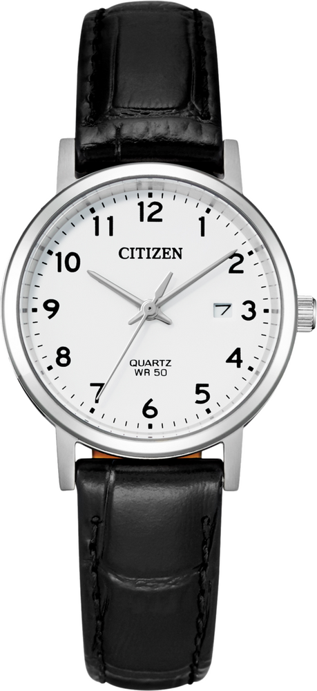 Citizen Quartz Leather 28mm
