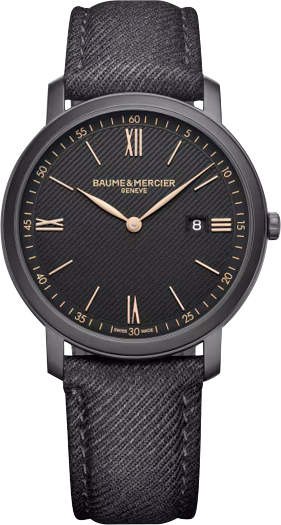 Baume & Mercier Classima Quartz 39mm Baume & Mercier Classima Quartz 39mm