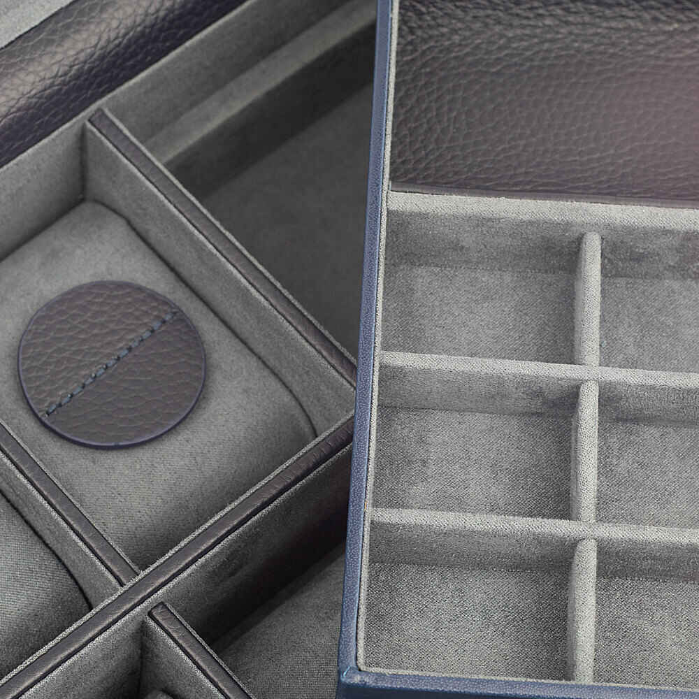 Friedrich Uhrenkoffer 8 Uhren Dynasty Friedrich Uhrenkoffer 8 Uhren Dynasty