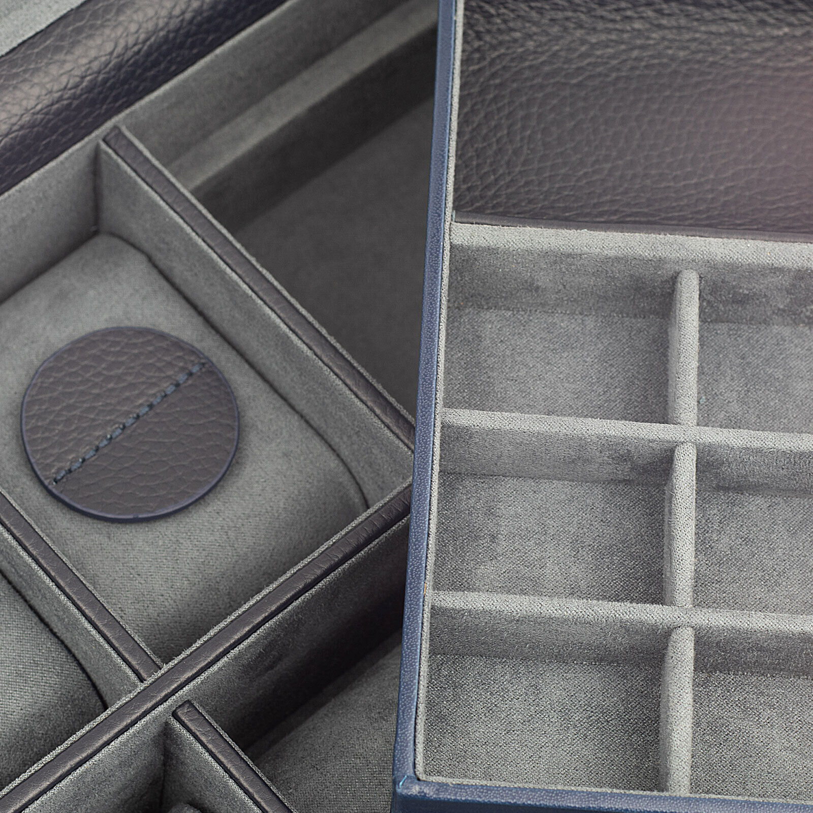 Friedrich Uhrenkoffer 8 Uhren Dynasty Friedrich Uhrenkoffer 8 Uhren Dynasty