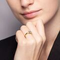 Brogle Solitairering Brogle Solitairering
