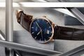 Mido Commander II Big Date