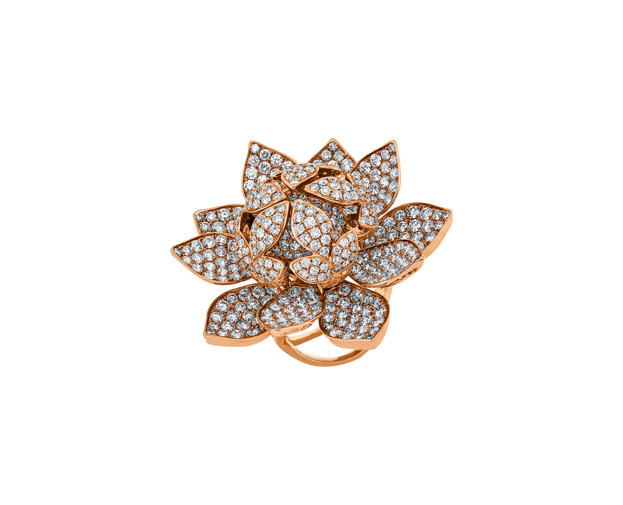 Brogle Selection Diamantring