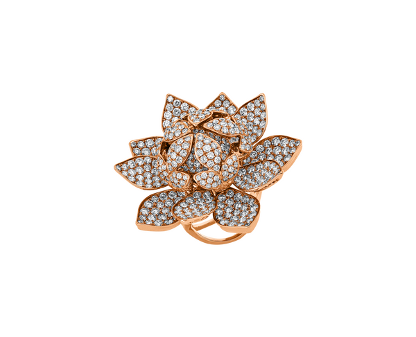 Brogle Selection Diamantring