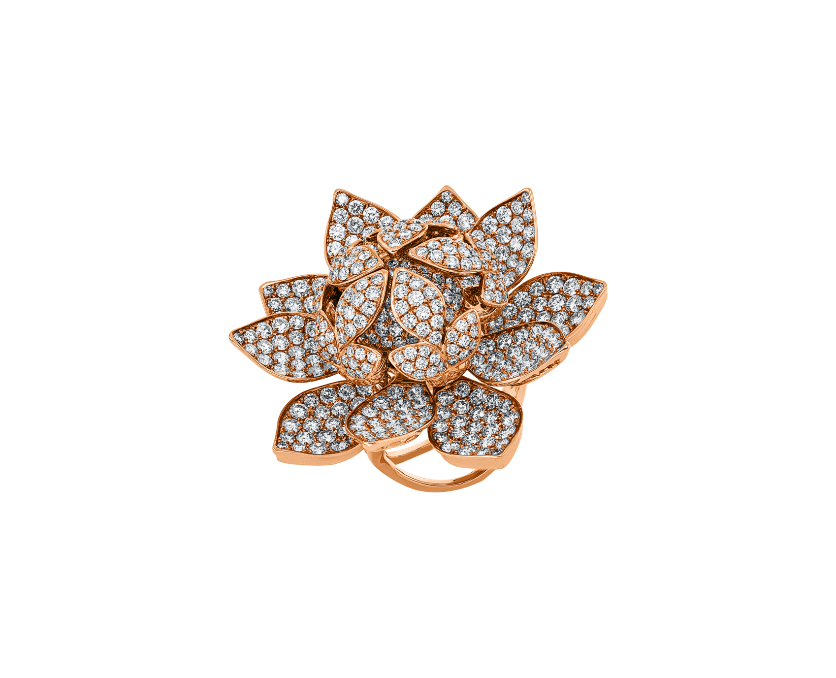 Brogle Selection diamond ring Brogle Selection diamond ring