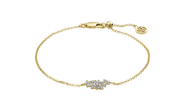 SIF Jakobs Cristallo bracelet