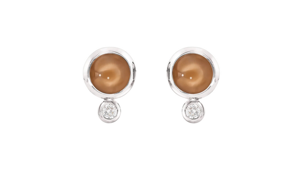 Tamara Comolli Bouton Ohrringe