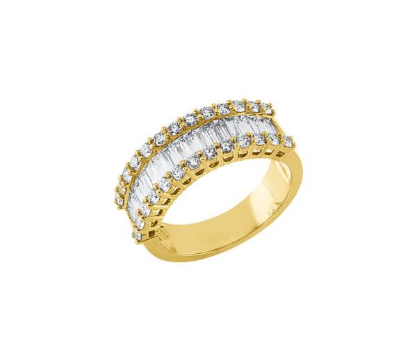 Brogle Selection Diamantring