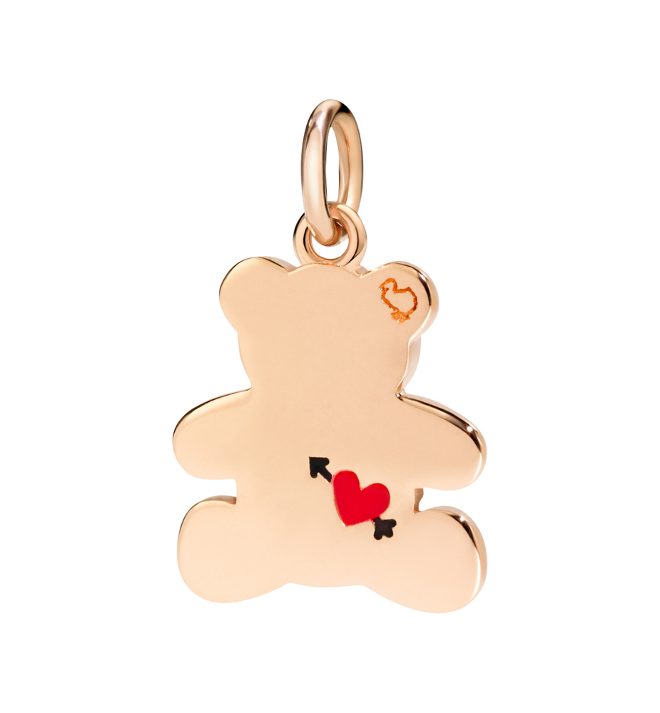 Dodo Teddybär Anhänger