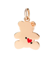 Dodo Teddybär Anhänger