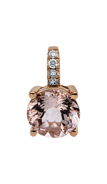 Brogle Classic Morganitanhänger