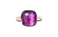 Pomellato Nudo Assoluto Amethyst Ring Pomellato Nudo Assoluto Amethyst Ring