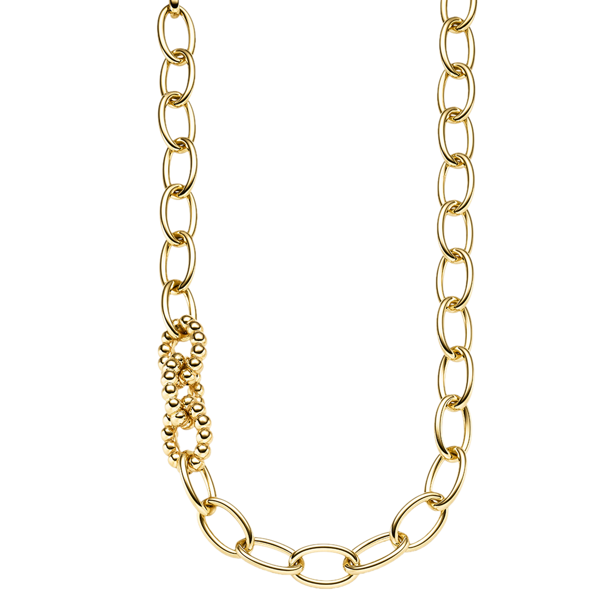 Brogle Classic fancy chain 16.5mm