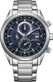 Citizen Sport Quartz 43mm