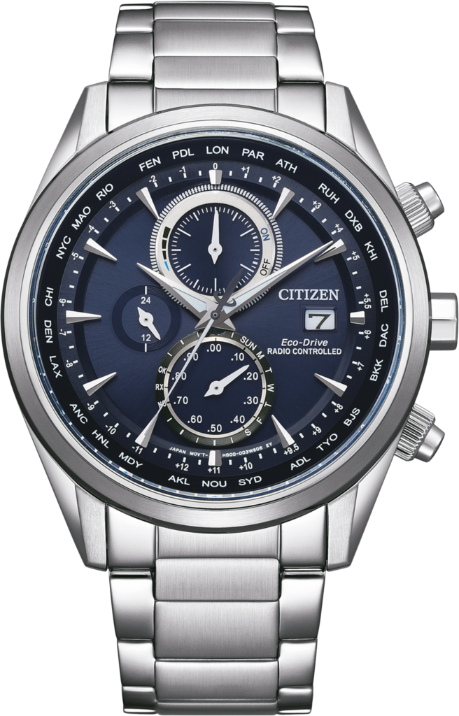 Citizen Sport Quartz 43mm Citizen Sport Quartz 43mm