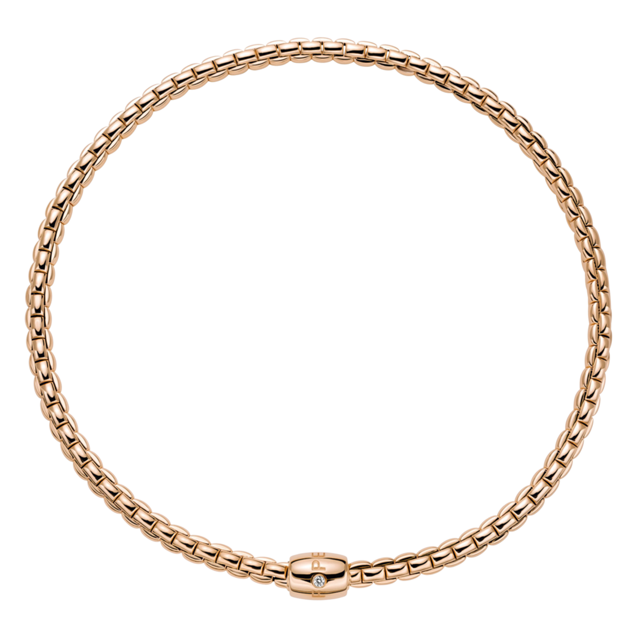 Fope Eka Flex'it Halskette Fope Eka Flex'it Halskette