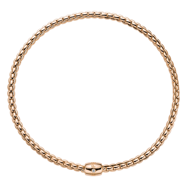 Fope Eka Flex'it necklace Fope Eka Flex'it necklace