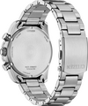 Citizen Basic Eco-Drive Chrono 41mm