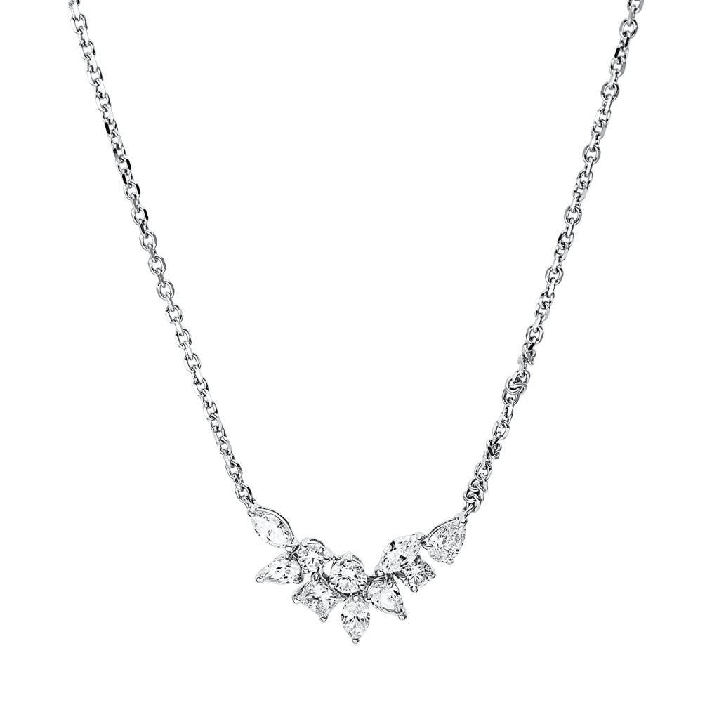 Brogle Classic Diamantkette