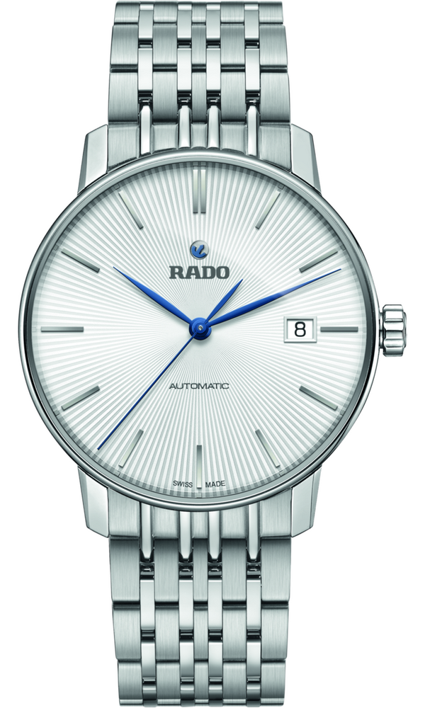 Rado Coupole Classic L Automatic 37.7mm