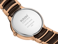 Rado Centrix Diamonds Quarz 39,5mm