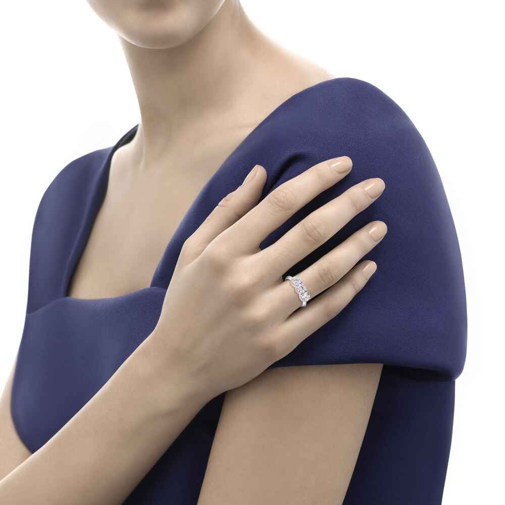 Recarlo Anniversary Ring