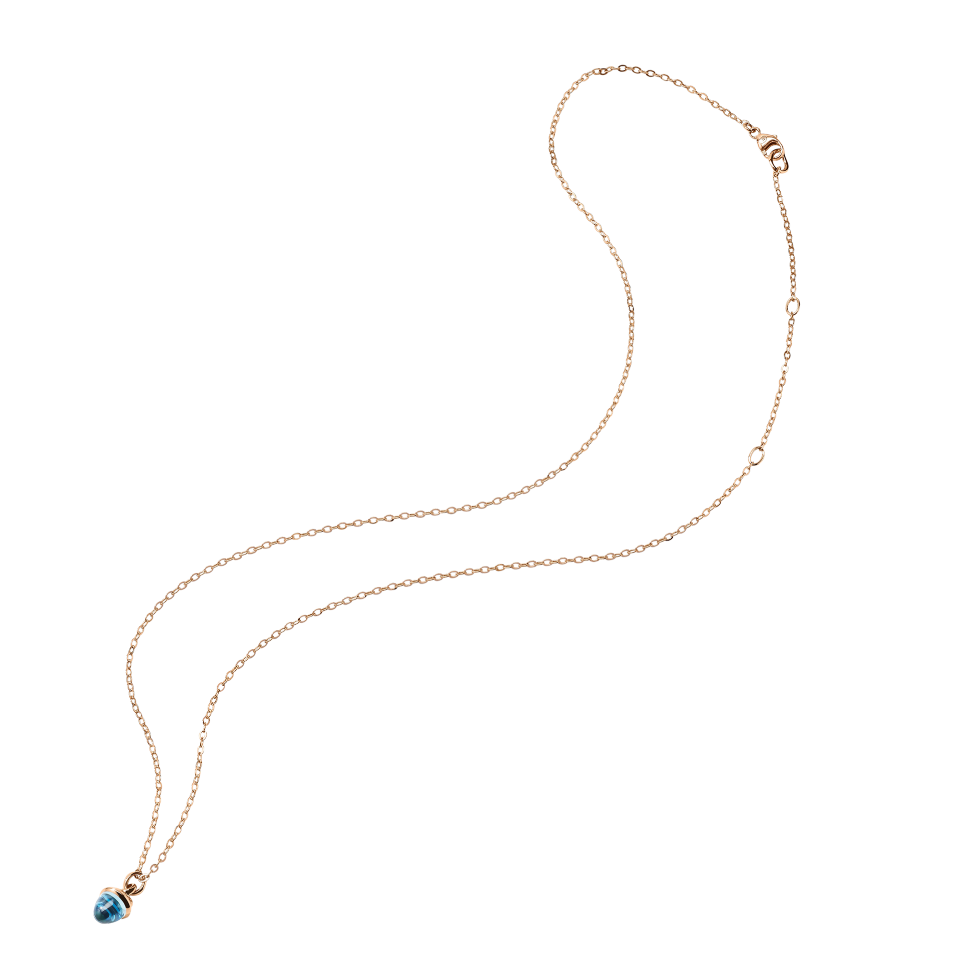 Tamara Comolli myMIKADO necklace with pendant Tamara Comolli myMIKADO necklace with pendant