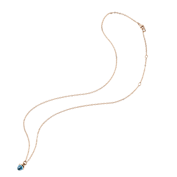 Tamara Comolli myMIKADO necklace with pendant Tamara Comolli myMIKADO necklace with pendant