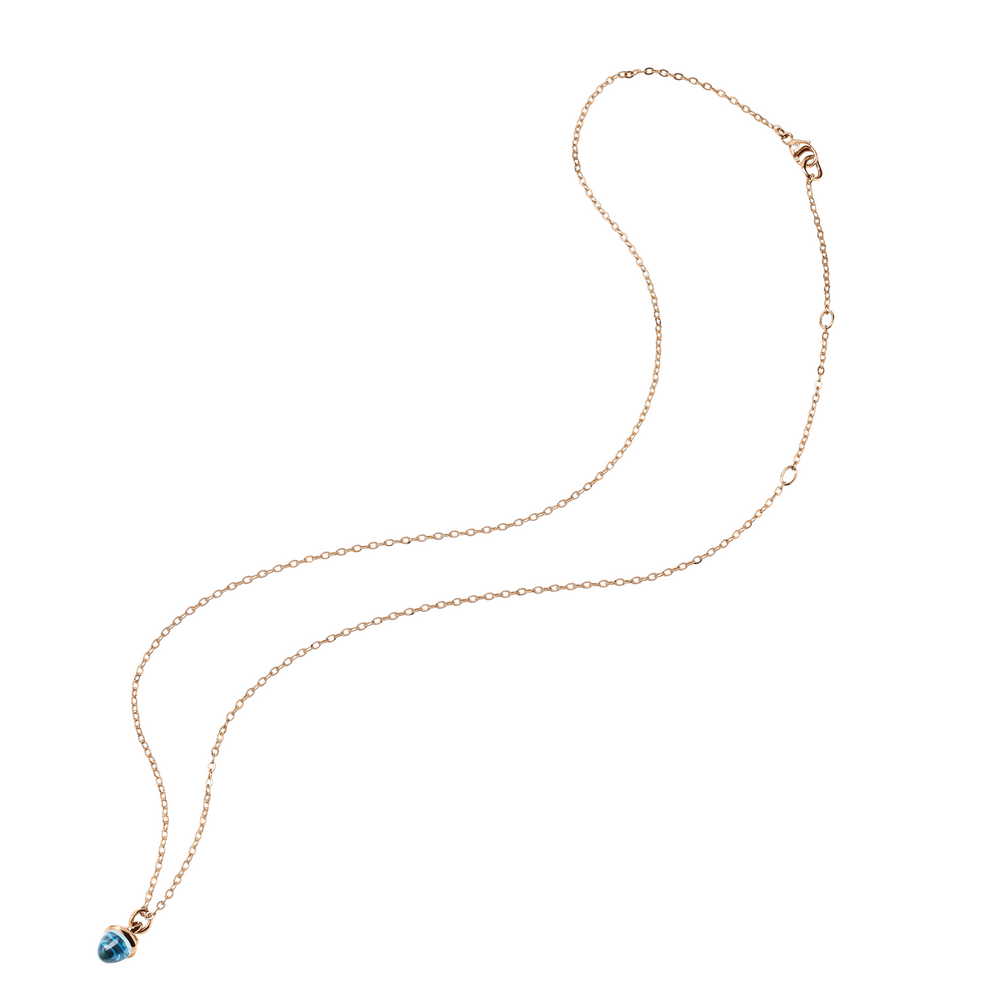 Tamara Comolli myMIKADO necklace with pendant Tamara Comolli myMIKADO necklace with pendant