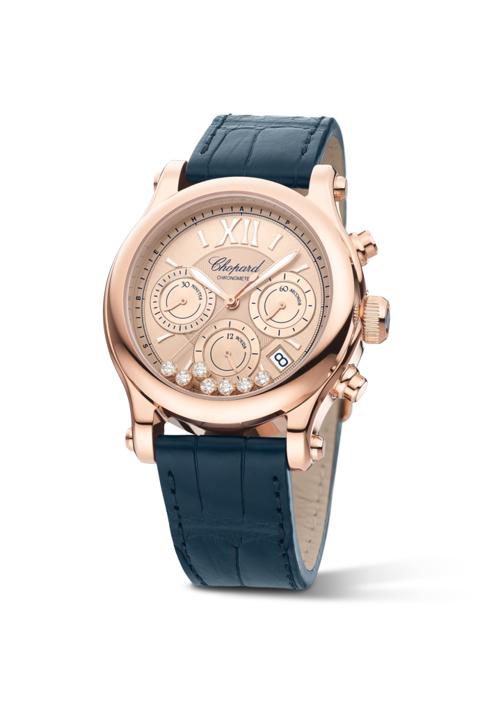 Chopard Happy Sport Chrono Automatic 40mm Chopard Happy Sport Chrono Automatic 40mm