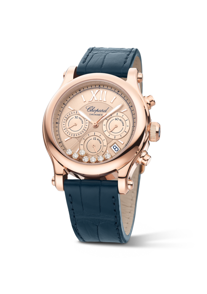 Chopard Happy Sport Chrono Automatic 40mm Chopard Happy Sport Chrono Automatic 40mm