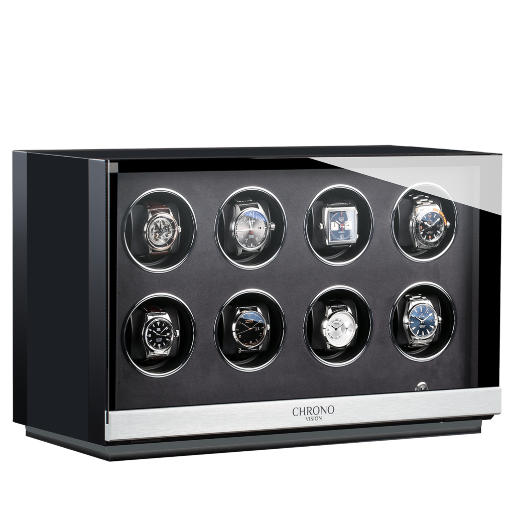 Chronovision Uhrenbeweger Ambiance VIII Chronovision Uhrenbeweger Ambiance VIII