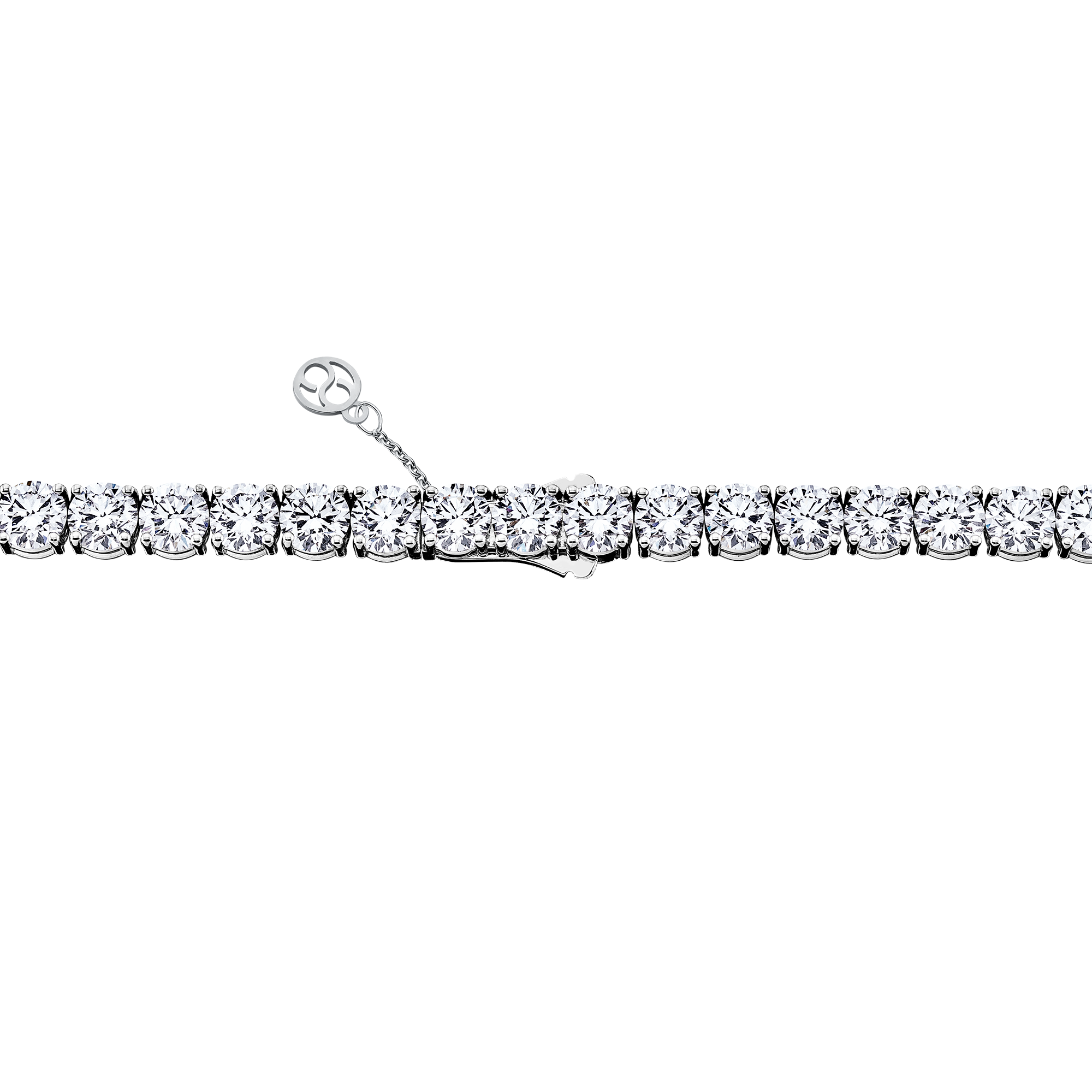 Brogle Selection Tenniscollier Brogle Selection Tenniscollier