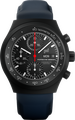 Porsche Design Chronograph 1 - All Black Numbered Edition 40.8mm Porsche Design Chronograph 1 - All Black Numbered Edition 40.8mm