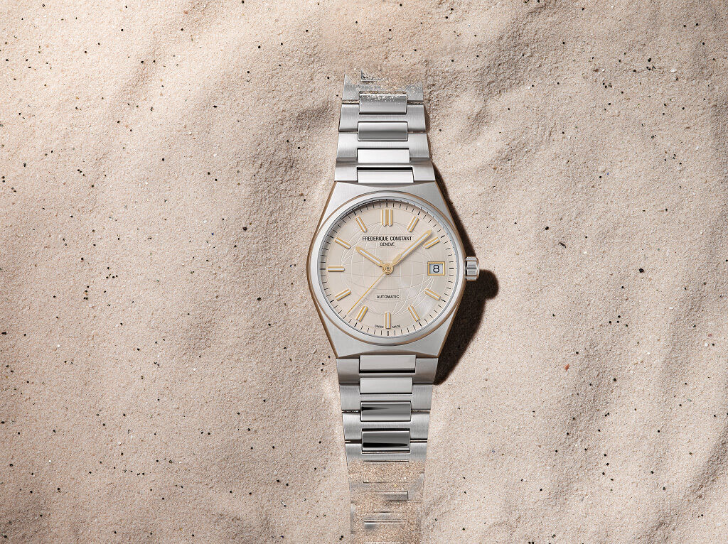 Frederique Constant Highlife Ladies Automatic 34mm Frederique Constant Highlife Ladies Automatic 34mm