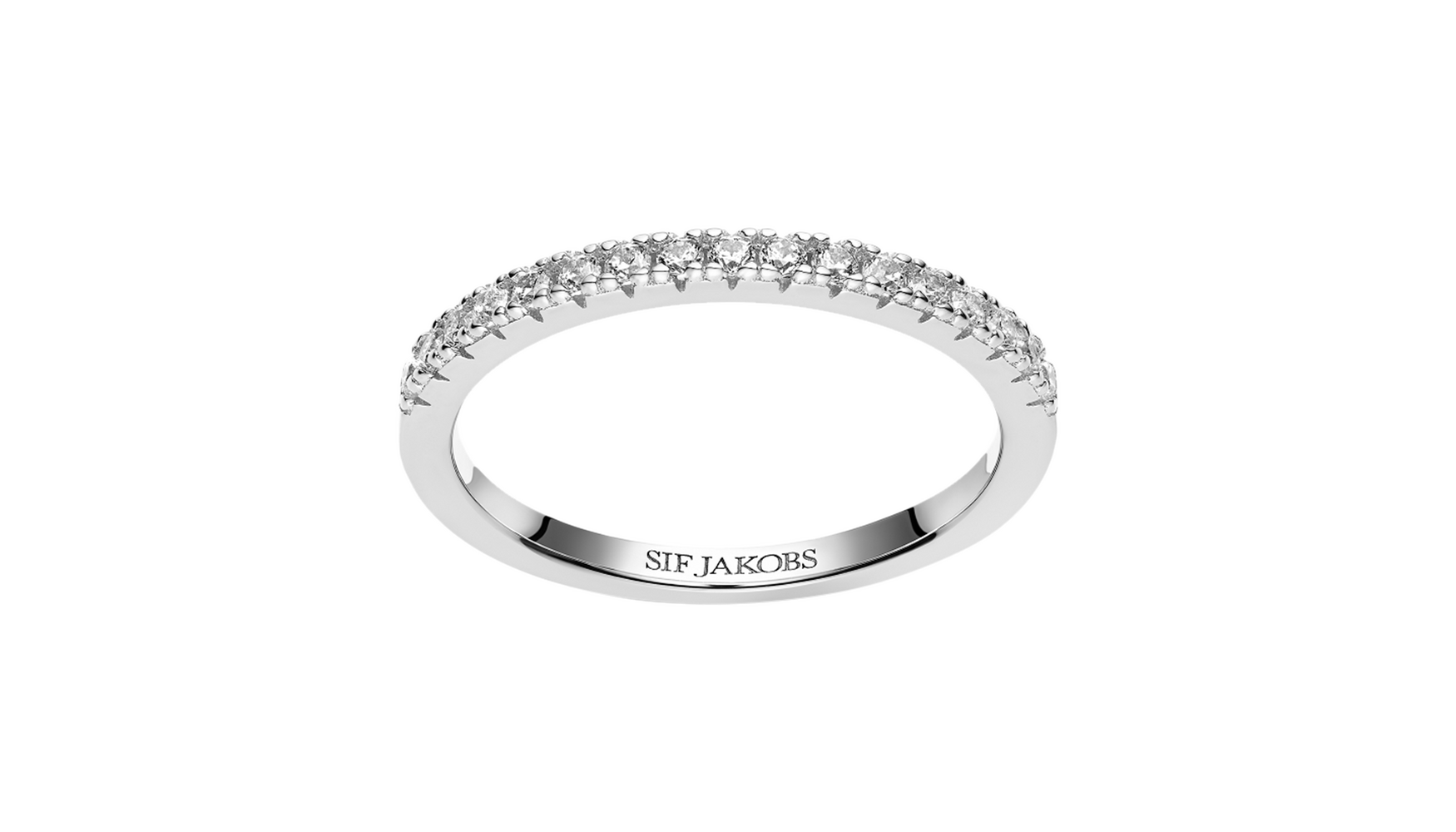 SIF Jakobs Ellera Ring SIF Jakobs Ellera Ring