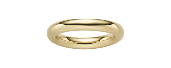 Brogle Classic gold ring Brogle Classic gold ring