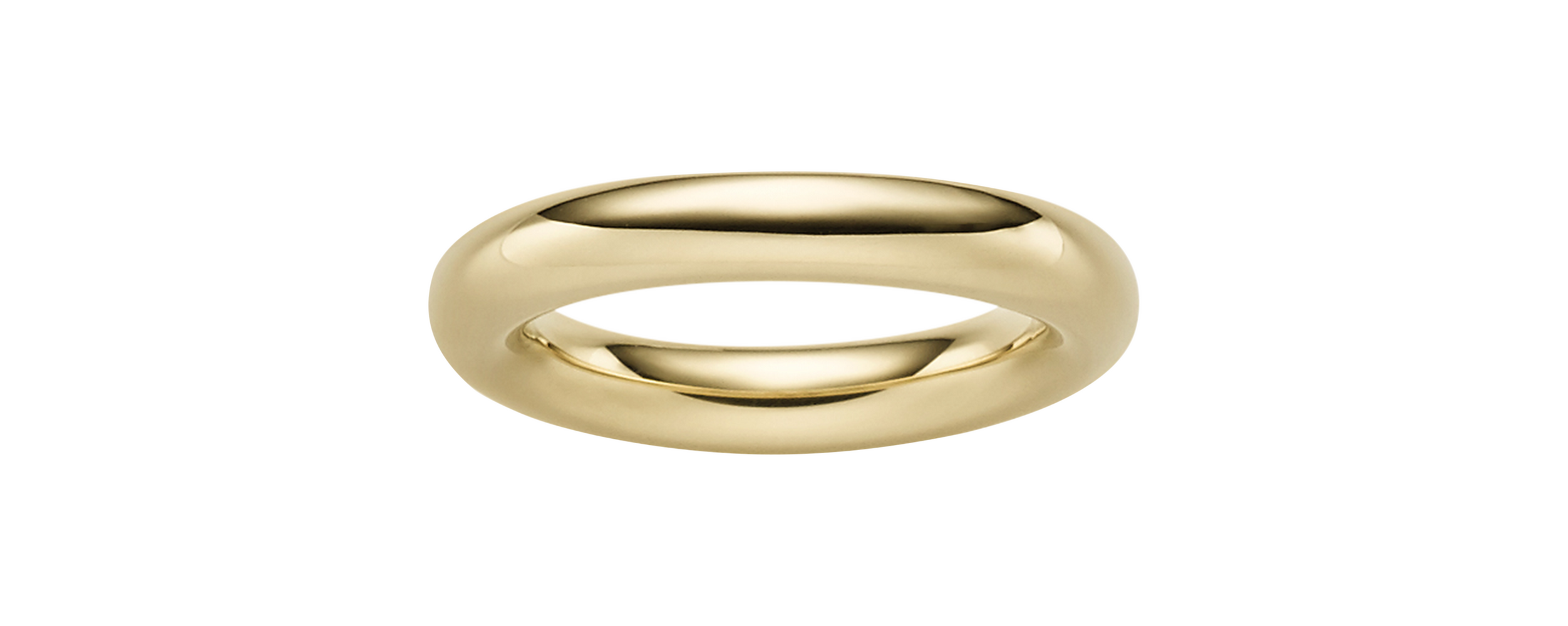 Brogle Classic Goldring Brogle Classic Goldring