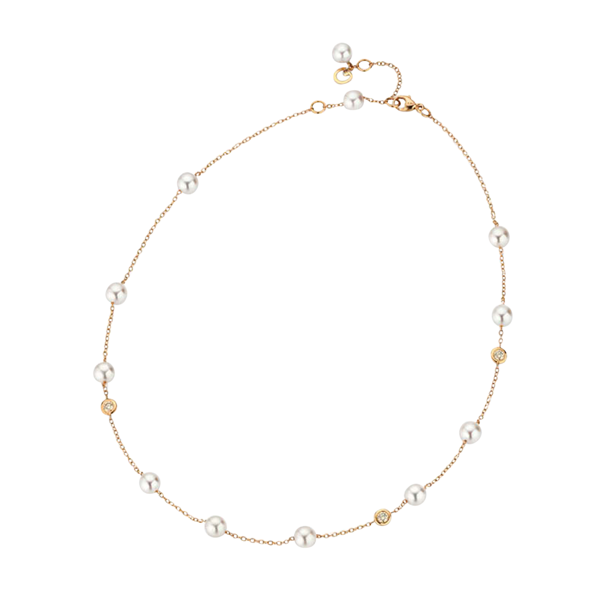 Gellner Salt'n Pepper Necklace Gellner Salt'n Pepper Necklace