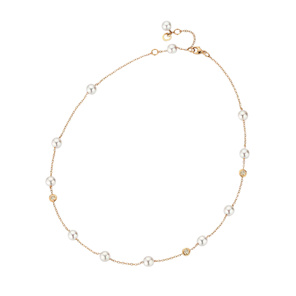 Gellner Salt'n Pepper Necklace Gellner Salt'n Pepper Necklace