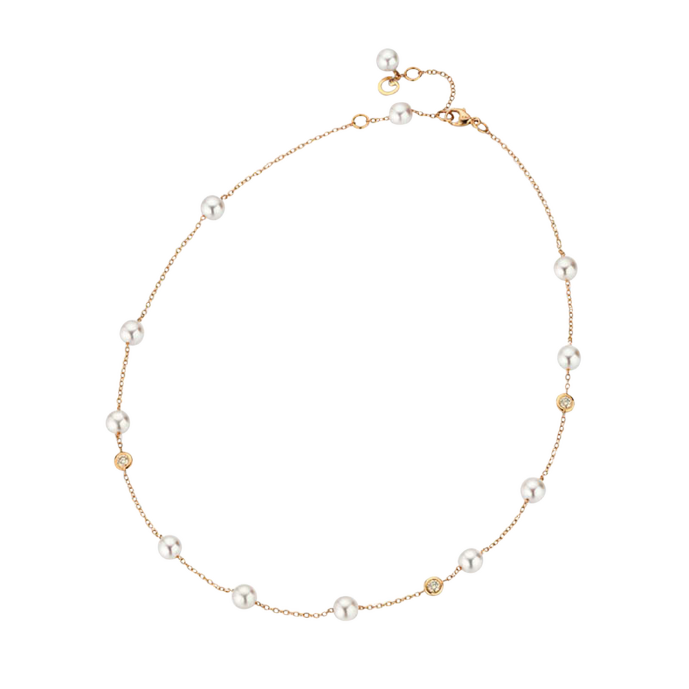 Gellner Salt'n Pepper Necklace Gellner Salt'n Pepper Necklace