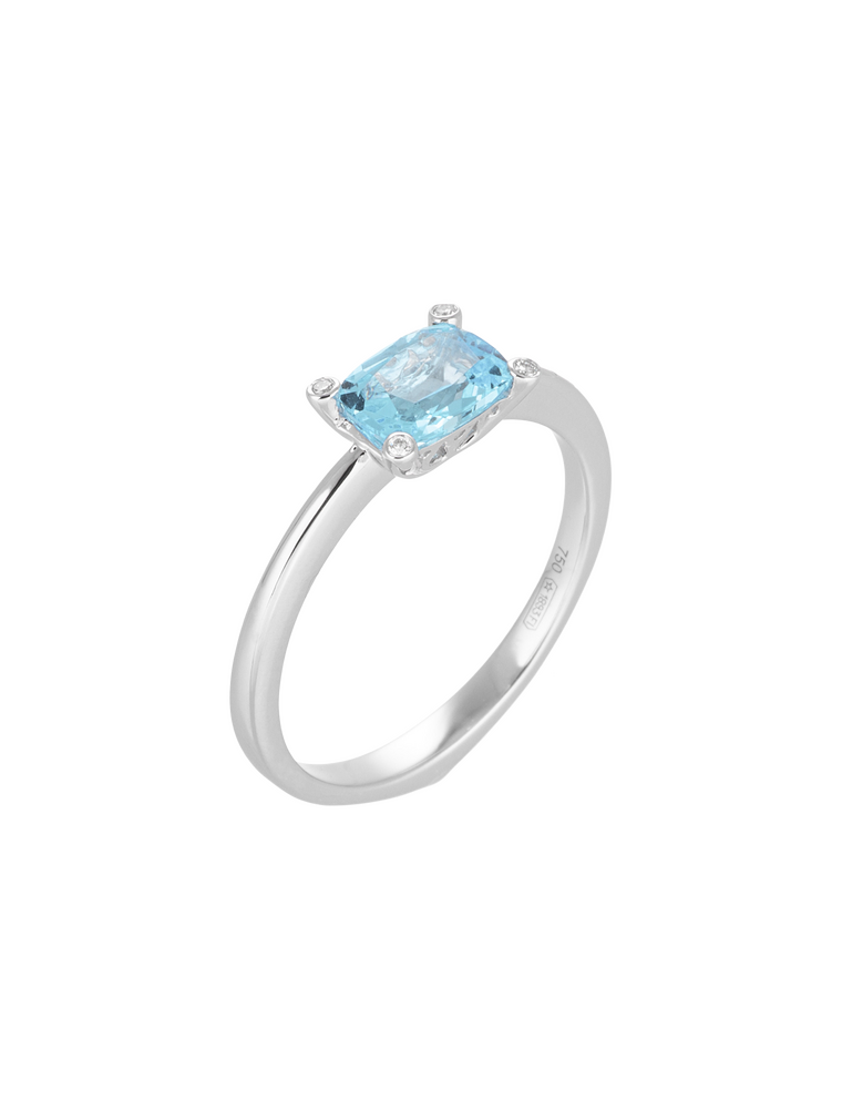 Ponte Vecchio Gioielli Iris Ring