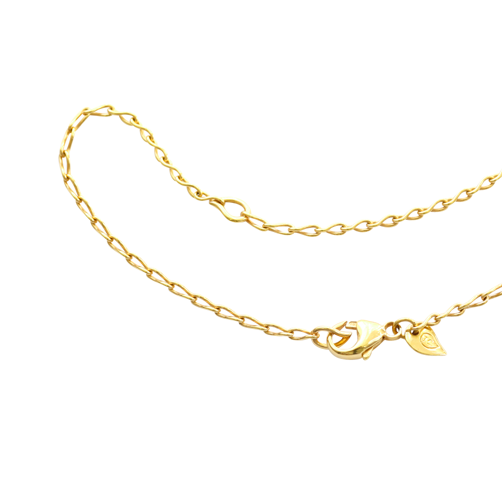 Tamara Comolli Signature Eight Necklace Tamara Comolli Signature Eight Necklace